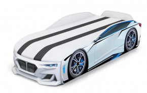 Кровать-машина Boxter-New 170х70 в Урае - uraj.mebel-tymen.ru | фото