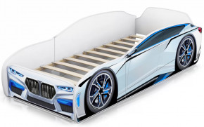 Кровать-машина Little Kiddy в Урае - uraj.mebel-tymen.ru | фото