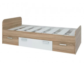 Кровать Мика СТЛ.165.06 в Урае - uraj.mebel-tymen.ru | фото