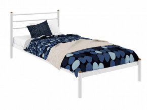 Кровать Милана Мини красная в Урае - uraj.mebel-tymen.ru | фото