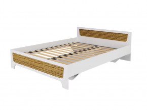 Кровать Милана с основанием в Урае - uraj.mebel-tymen.ru | фото