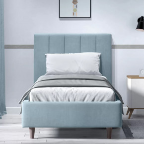 Кровать Mono 90х190 см в Урае - uraj.mebel-tymen.ru | фото