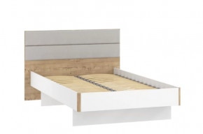 Кровать Морти 1400 НМ 041.20 Х в Урае - uraj.mebel-tymen.ru | фото