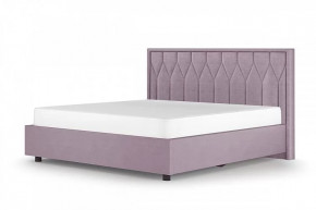 Кровать мягкая 10М с ПМ 1400 в Урае - uraj.mebel-tymen.ru | фото