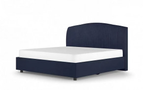 Кровать мягкая 12М с ПМ 1600 в Урае - uraj.mebel-tymen.ru | фото