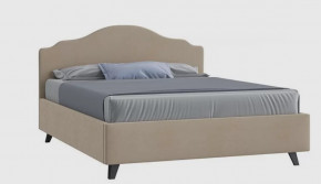 Кровать мягкая "Адель" с ПМ 1200 в Урае - uraj.mebel-tymen.ru | фото