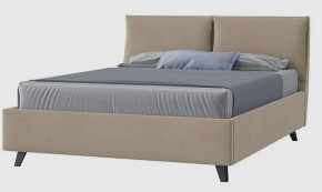 Кровать мягкая "Сандра" с ПМ 1800 в Урае - uraj.mebel-tymen.ru | фото