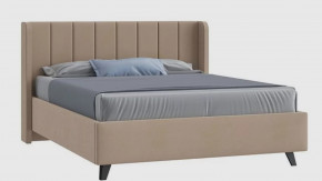 Кровать мягкая "Виола" с ПМ 1200 в Урае - uraj.mebel-tymen.ru | фото