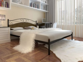 Кровать Надежда мягкая в Урае - uraj.mebel-tymen.ru | фото