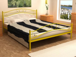 Кровать Надежда Plus мягкая в Урае - uraj.mebel-tymen.ru | фото