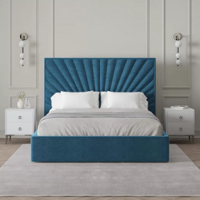 Кровать Naomi 160x200 см в Урае - uraj.mebel-tymen.ru | фото