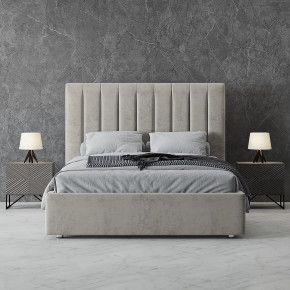 Кровать Nicole 180х200 см в Урае - uraj.mebel-tymen.ru | фото