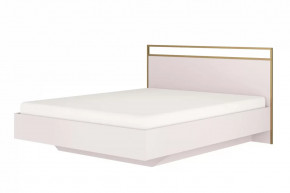 Кровать Николь 7.14 в Урае - uraj.mebel-tymen.ru | фото