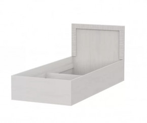 Кровать одинарная Гамма-20 Серия №4 в Урае - uraj.mebel-tymen.ru | фото