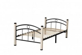 Кровать односпальная Скарлетт 900 в Урае - uraj.mebel-tymen.ru | фото