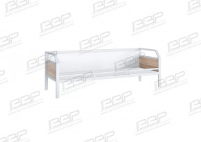 Кровать одноярусная МС Орландо ЛДСП в Урае - uraj.mebel-tymen.ru | фото