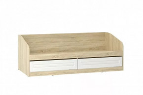 Кровать Оливия Х НМ 041.50-01 в Урае - uraj.mebel-tymen.ru | фото