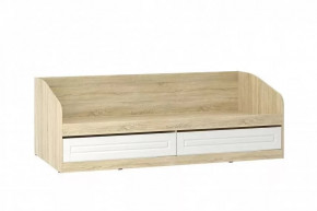 Кровать Оливия Х НМ 041.50 в Урае - uraj.mebel-tymen.ru | фото