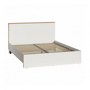 Кровать Остин 11.53 в Урае - uraj.mebel-tymen.ru | фото