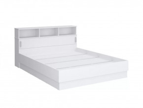 Кровать "Париж" 1600 в Урае - uraj.mebel-tymen.ru | фото