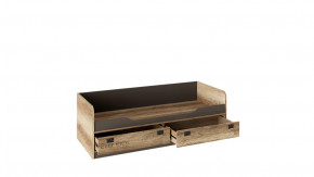 Кровать  «Пилигрим» в Урае - uraj.mebel-tymen.ru | фото