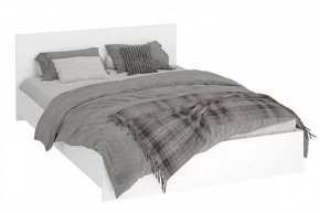 Кровать Ронда КР-140, 1400*2000 мм, белое дерево в Урае - uraj.mebel-tymen.ru | фото