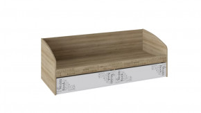 Кровать с 2 ящиками «Оксфорд» в Урае - uraj.mebel-tymen.ru | фото