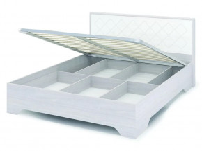 Кровать с подъемником Сальма КР 025 140х200 в Урае - uraj.mebel-tymen.ru | фото