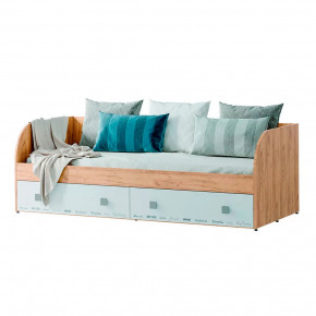 Кровать с ящиками КР-01 Light с настилом Тренд в Урае - uraj.mebel-tymen.ru | фото