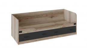 Кровать с ящиками «Окланд» в Урае - uraj.mebel-tymen.ru | фото