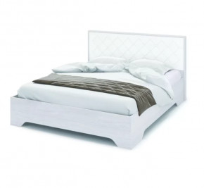 Кровать Сальма КР 022 в Урае - uraj.mebel-tymen.ru | фото