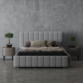 Кровать Scarlett 120x200 см в Урае - uraj.mebel-tymen.ru | фото