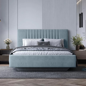 Кровать Silvia 2 140x200 см в Урае - uraj.mebel-tymen.ru | фото