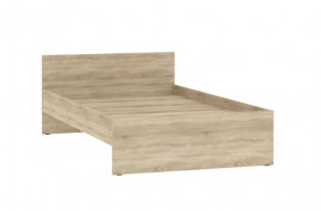 Кровать Симпл 1200 НМ 011.53-02 в Урае - uraj.mebel-tymen.ru | фото