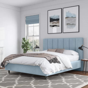 Кровать Sindy 2 160x200 см в Урае - uraj.mebel-tymen.ru | фото