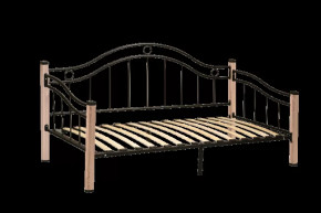 Кровать Скарлетт в Урае - uraj.mebel-tymen.ru | фото