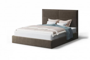 Кровать Скай, 1200*2000 мм, коричневый в Урае - uraj.mebel-tymen.ru | фото
