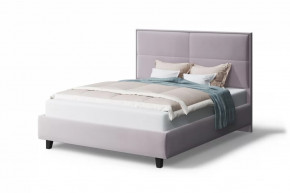 Кровать Скай, 1400*2000 мм, на опорах, лиловый в Урае - uraj.mebel-tymen.ru | фото