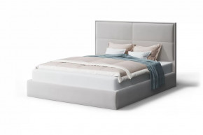 Кровать Скай, 1800*2000 мм, бежевый в Урае - uraj.mebel-tymen.ru | фото