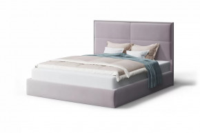 Кровать Скай, 1800*2000 мм, лиловый в Урае - uraj.mebel-tymen.ru | фото