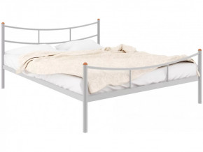 Кровать София Plus белая в Урае - uraj.mebel-tymen.ru | фото