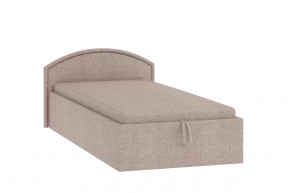 Кровать-тахта 1400 Берта 062 Рогожка Альма 35 в Урае - uraj.mebel-tymen.ru | фото