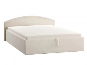 Кровать-тахта 1400 Берта 062 Велюр Вивальди 2 в Урае - uraj.mebel-tymen.ru | фото
