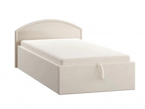 Кровать-тахта 900 Берта 062 Велюр Вивальди 2 в Урае - uraj.mebel-tymen.ru | фото