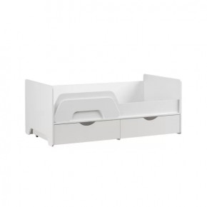 Кровать Уна 11.22 в Урае - uraj.mebel-tymen.ru | фото