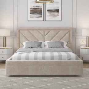 Кровать Vanessa 2 160x190 см в Урае - uraj.mebel-tymen.ru | фото