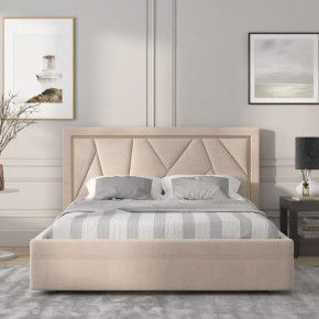 Кровать Vanessa 3 160x200 см в Урае - uraj.mebel-tymen.ru | фото