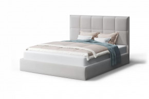 Кровать Велла, 1200*2000 мм, бежевый в Урае - uraj.mebel-tymen.ru | фото