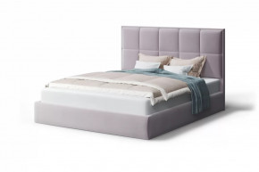 Кровать Велла, 1200*2000 мм, лиловый в Урае - uraj.mebel-tymen.ru | фото