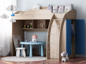 Кровать верхняя Соня-1 в Урае - uraj.mebel-tymen.ru | фото